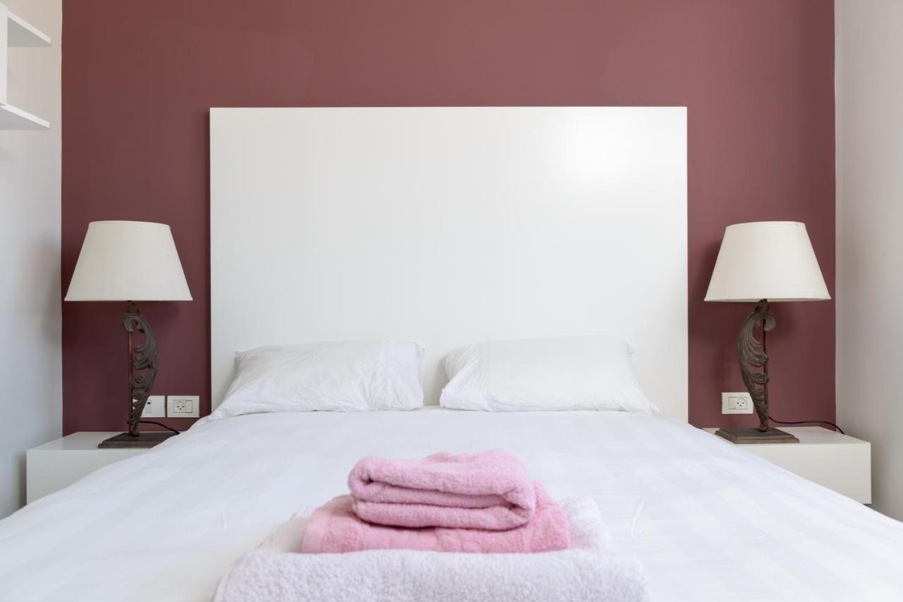شقة Bright & Modern 2Br With Balcony On Dizzengoff تل أبيب المظهر الخارجي الصورة
