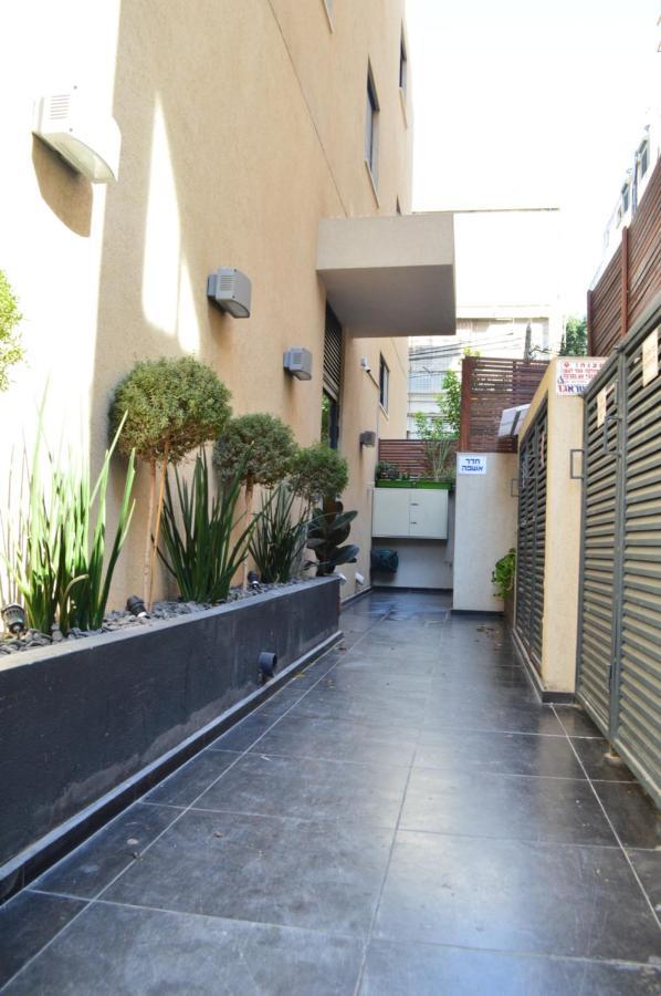 شقة Bright & Modern 2Br With Balcony On Dizzengoff تل أبيب المظهر الخارجي الصورة