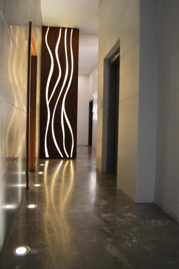 شقة Bright & Modern 2Br With Balcony On Dizzengoff تل أبيب المظهر الخارجي الصورة